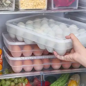 30-Holes Egg Tray