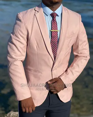 Makoti Official (Half Suits)