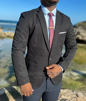 Makoti Official (Half Suits)