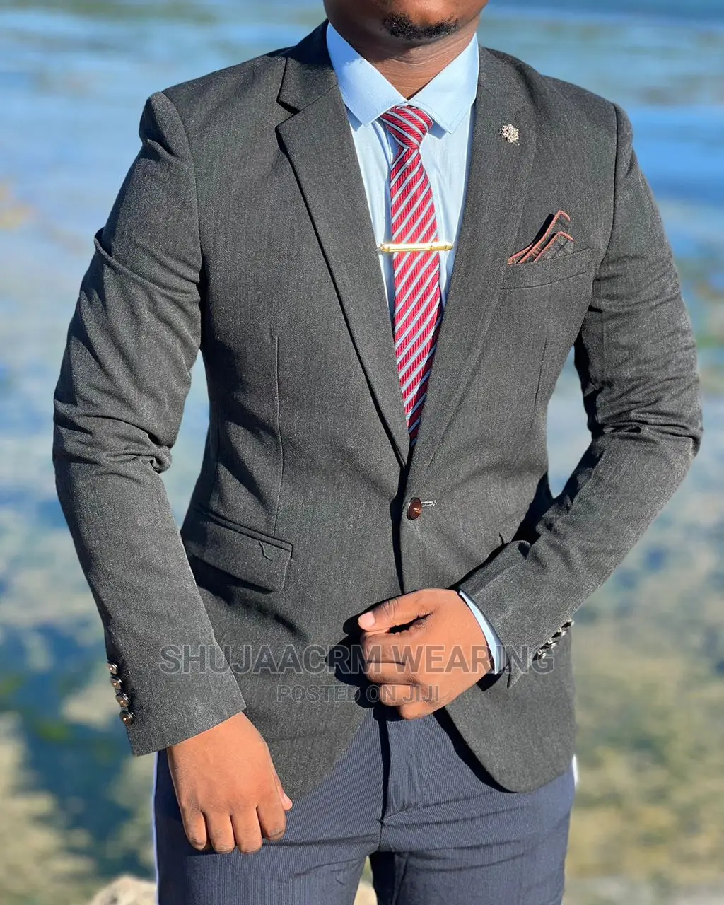 Makoti Official (Half Suits)