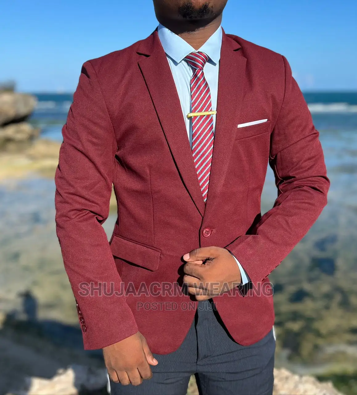 Makoti Official (Half Suits)