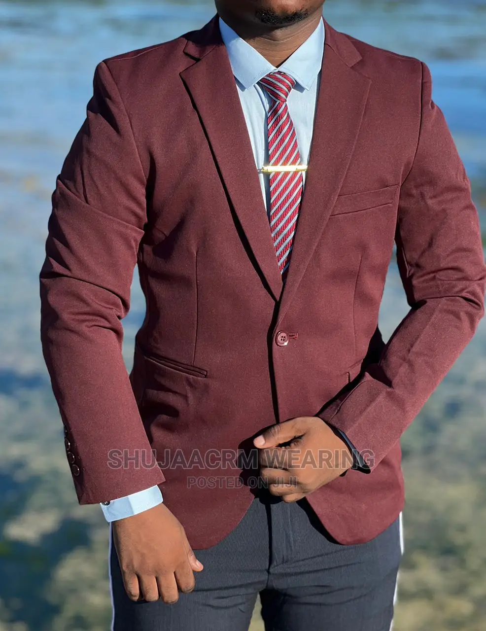 Makoti Official (Half Suits)