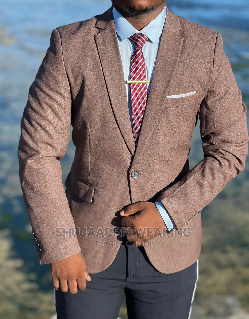 Makoti Official (Half Suits)