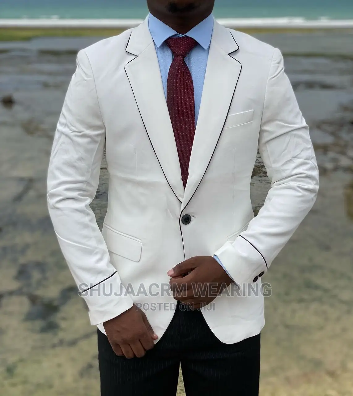 Makoti Official (Half Suits)