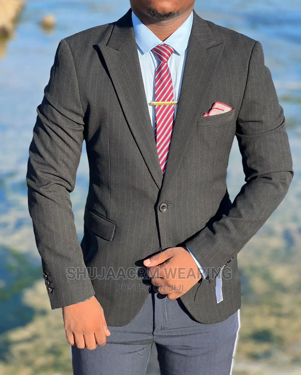 Makoti Official (Half Suits)