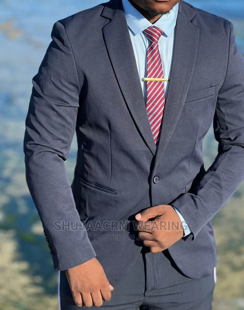 Makoti Official (Half Suits)