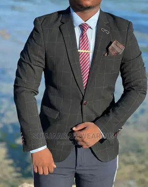 Makoti Ya Suti