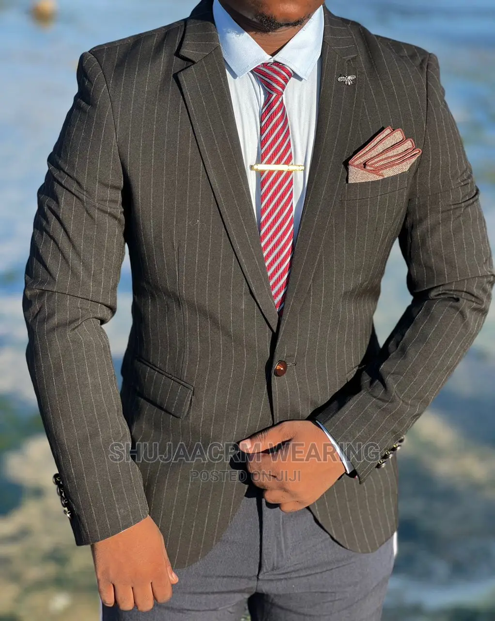 Makoti Ya Suti