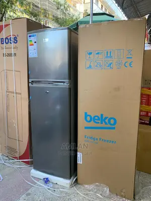 Beko Refrigerator 170 Liter
