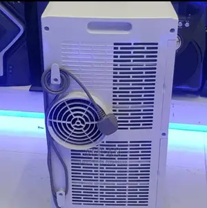 AC Portable Btu 7000 Watt 725