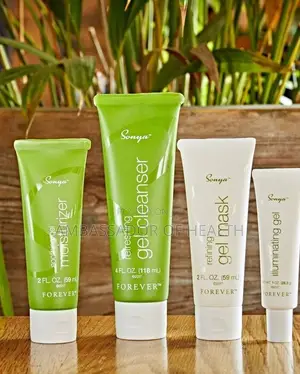 Sonya Skincare System