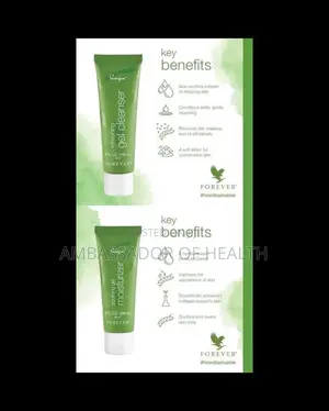 Sonya Products Essential for Your Face