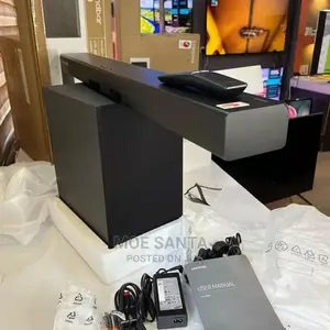 Samsung Soundbar