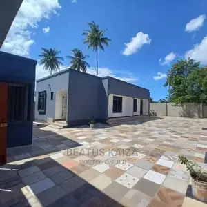 2bdrm House in Kigamboni Mjimwema for rent