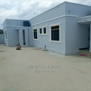 3bdrm House in Kigamboni Kibada for rent
