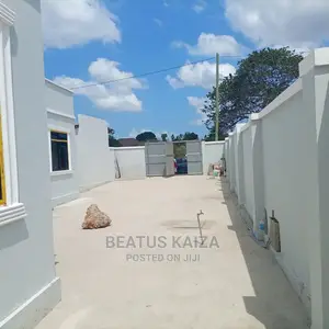 3bdrm House in Kigamboni Kibada for rent