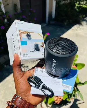 SONY Srs- Xb13 Wireless Speaker