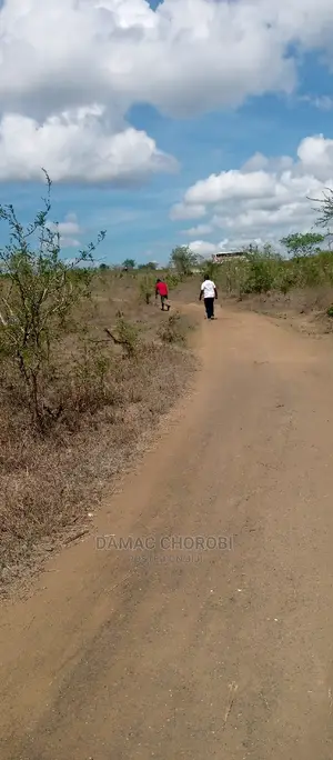 Shamba Kubwa Kwa Kilimo Cha Kumwagilia Linauzwa Tanga Pangan