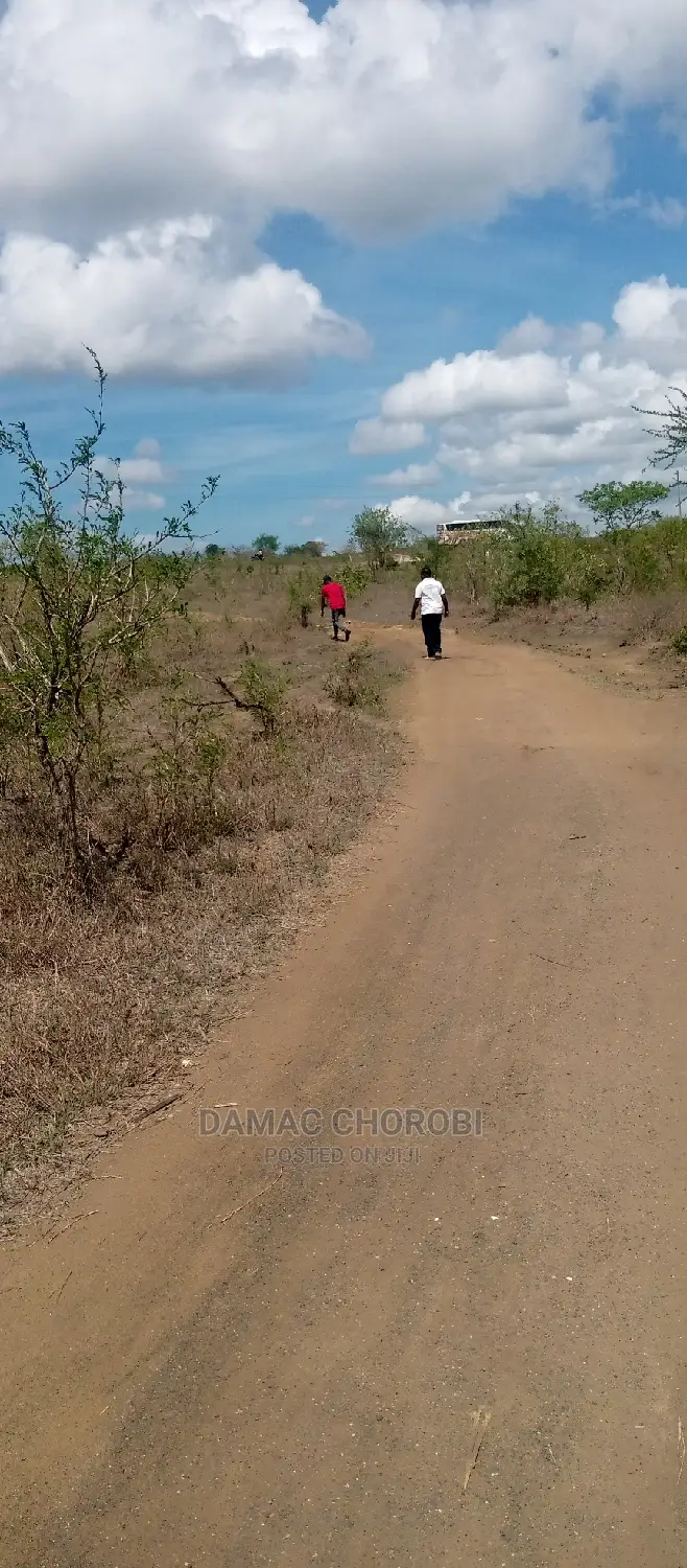 Shamba Kubwa Kwa Kilimo Cha Kumwagilia Linauzwa Tanga Pangan
