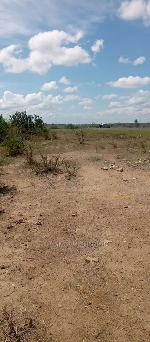 Shamba Kubwa Kwa Kilimo Cha Kumwagilia Linauzwa Tanga Pangan