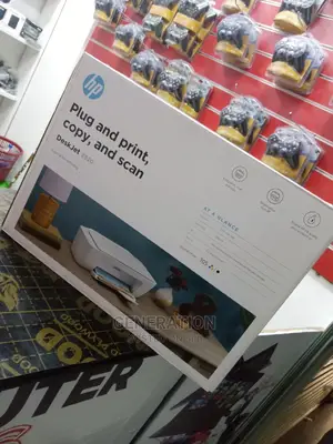 Hp Printer Mpya Grade A