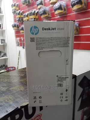 Hp Printer Mpya Grade A