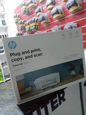 Hp Printer Mpya Grade A