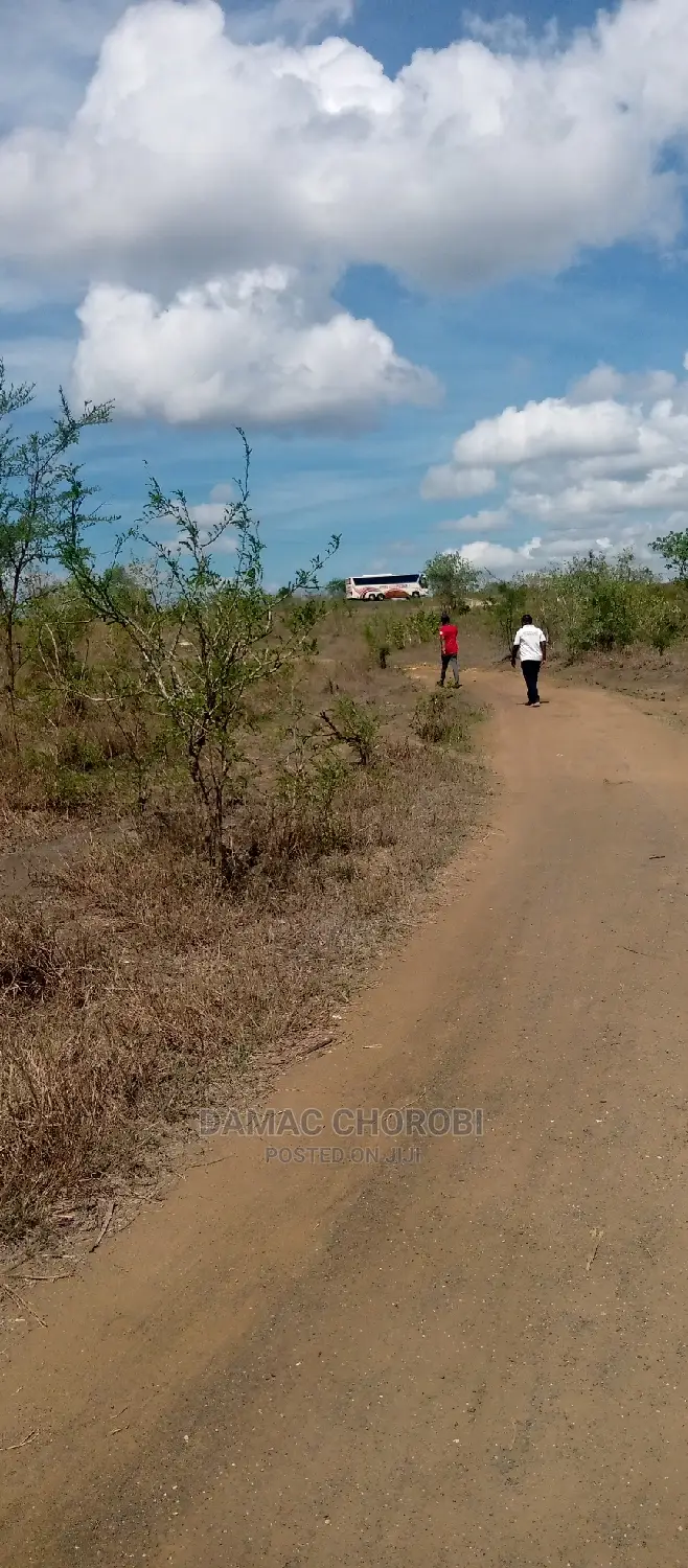 Acre 5000 for Sale Morogoro