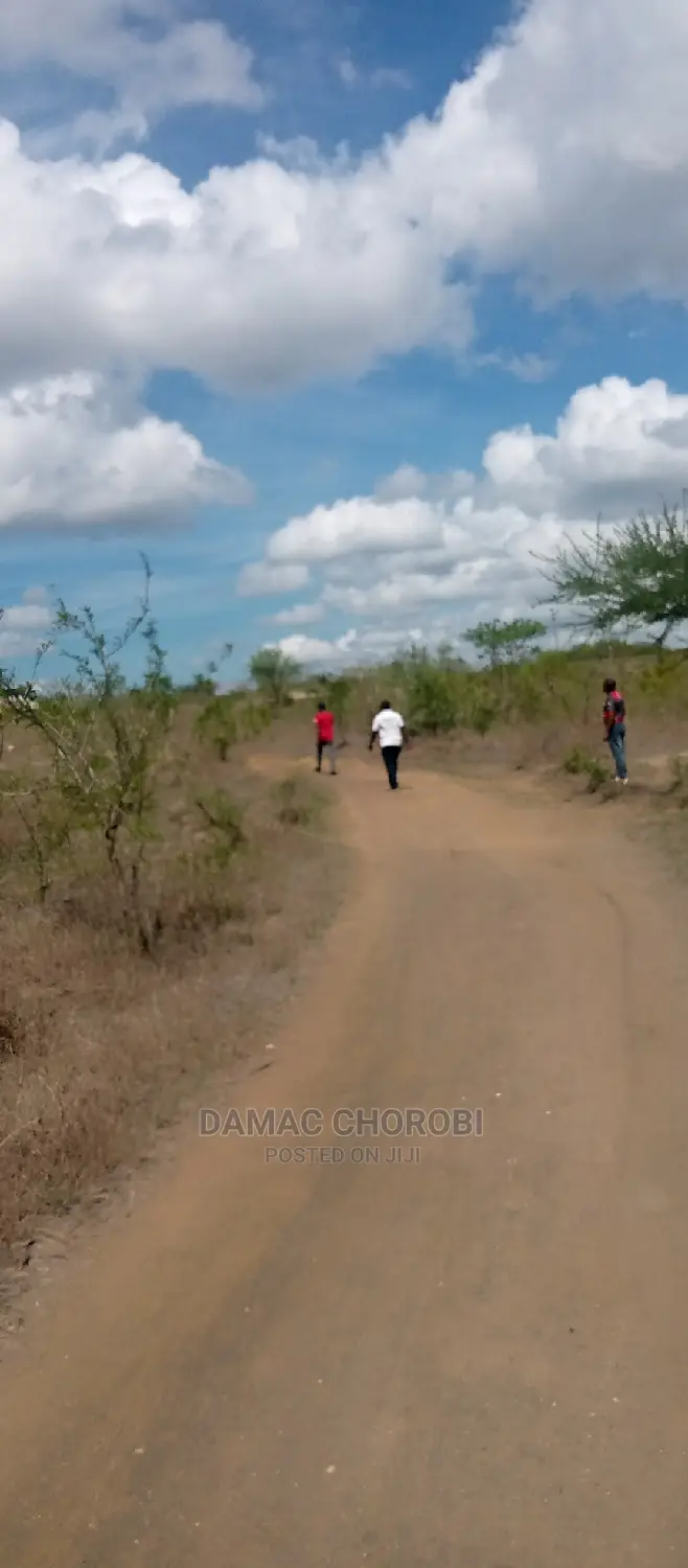 Acre 5000 for Sale Morogoro