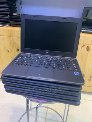 Laptop Dell Latitude 3180 4GB Intel SSD 128GB