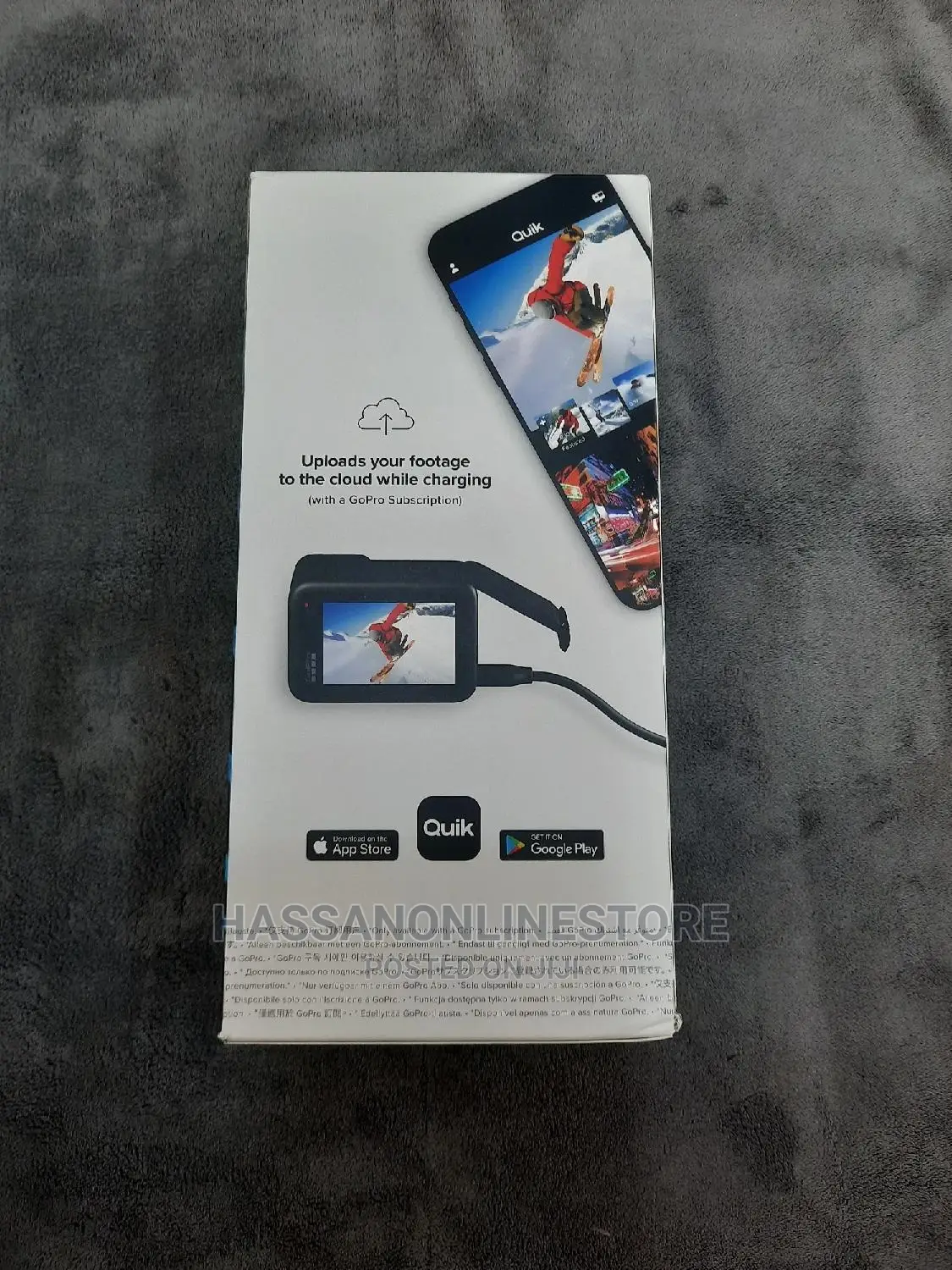 Gopro Hero10 Black