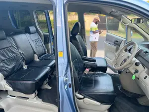 Toyota Noah 2008 Blue