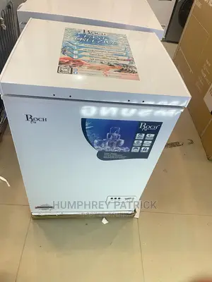 Roch 100 Liters Freezer