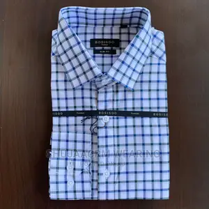 Turkish Shirts (Cotton 100%)