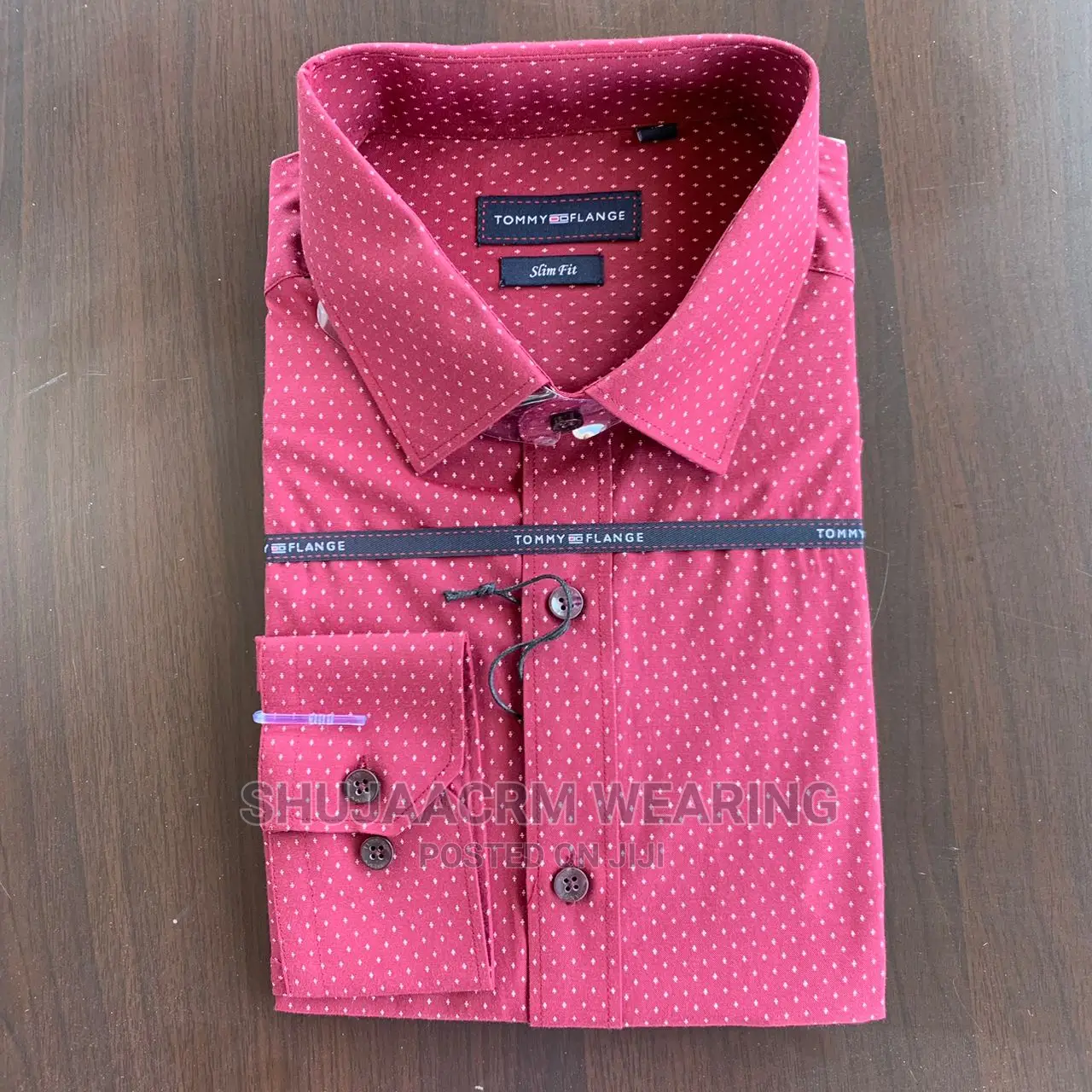 Turkish Shirts (Cotton 100%)