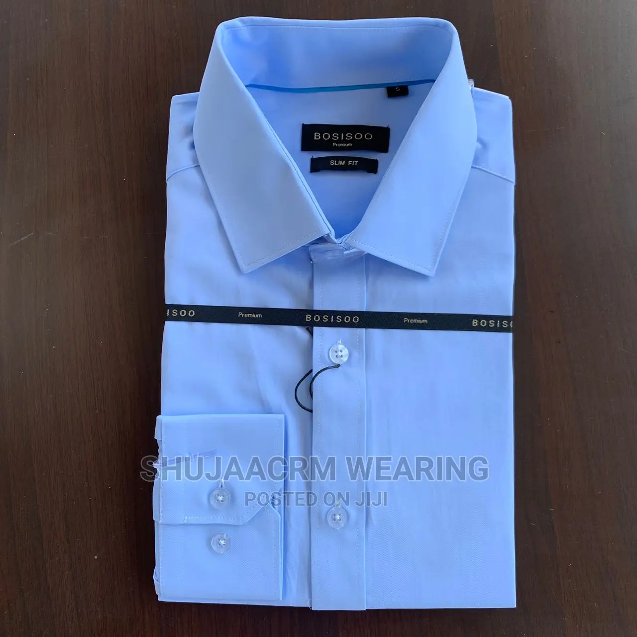 Turkish Shirts (Cotton 100%)
