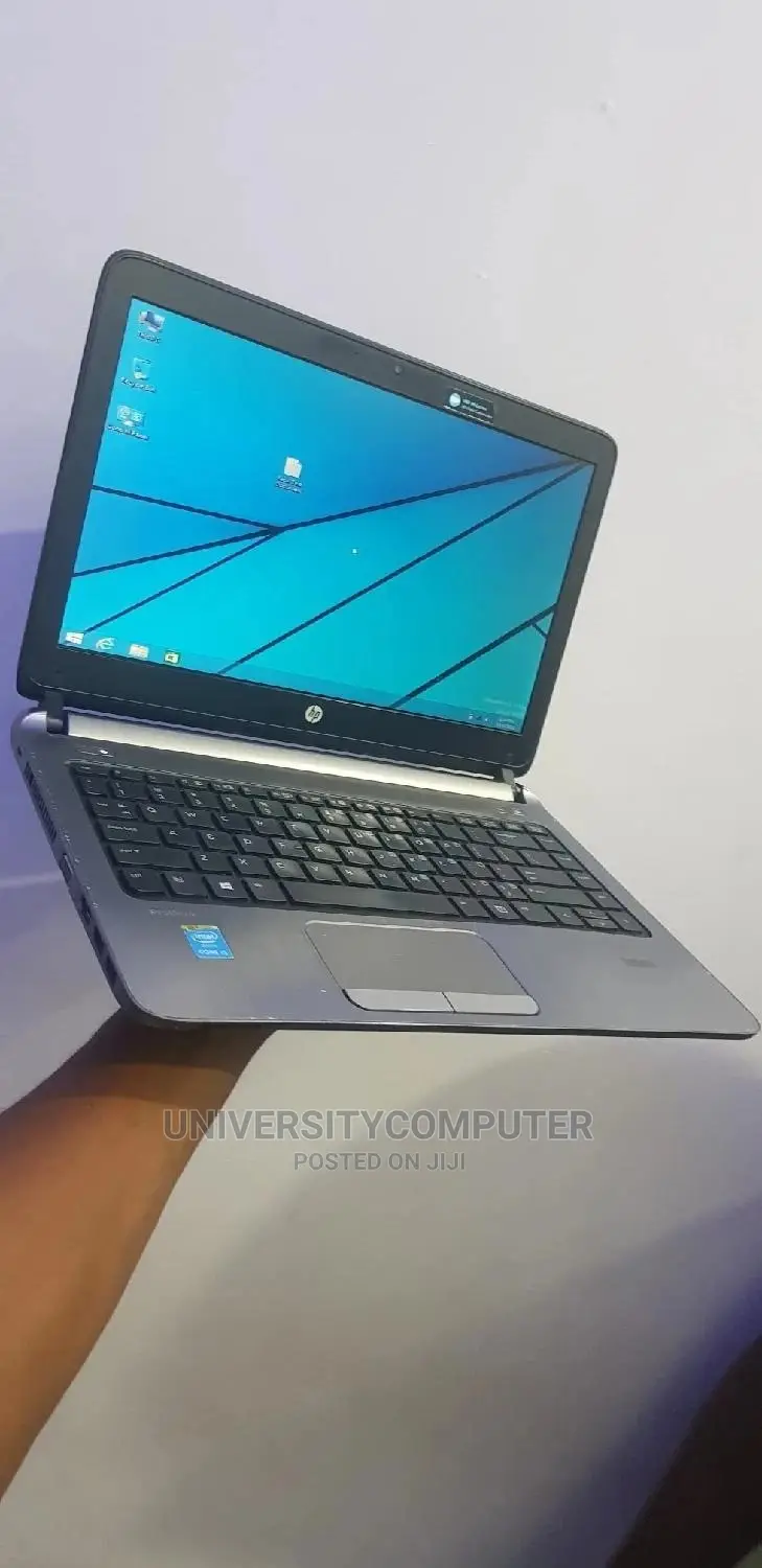 Laptop HP ProBook 430 G2 8GB Intel Core I5 HDD 500GB