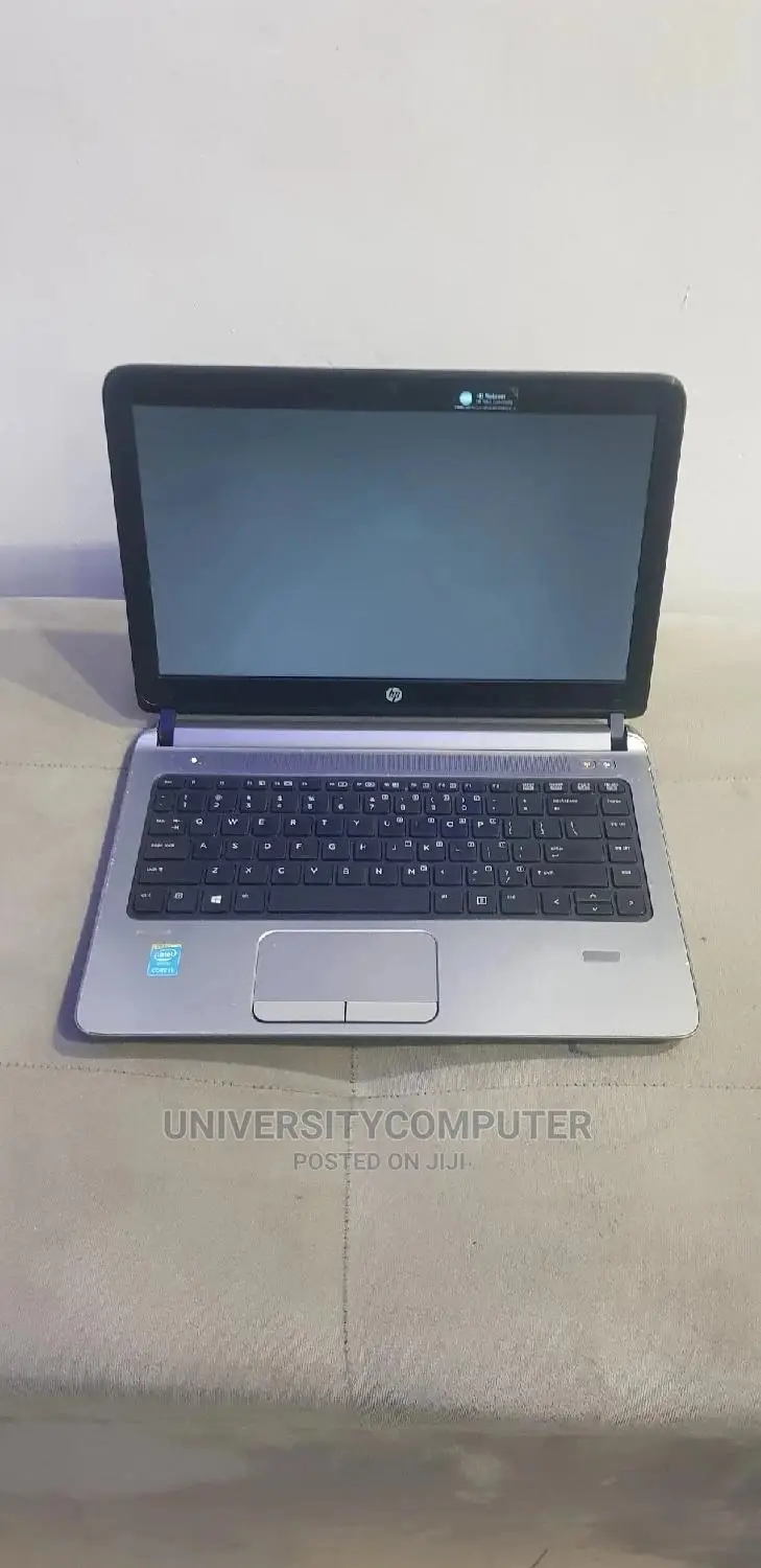 Laptop HP ProBook 430 G2 8GB Intel Core I5 HDD 500GB