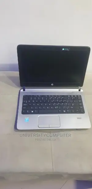 Laptop HP ProBook 430 G2 8GB Intel Core I5 HDD 500GB