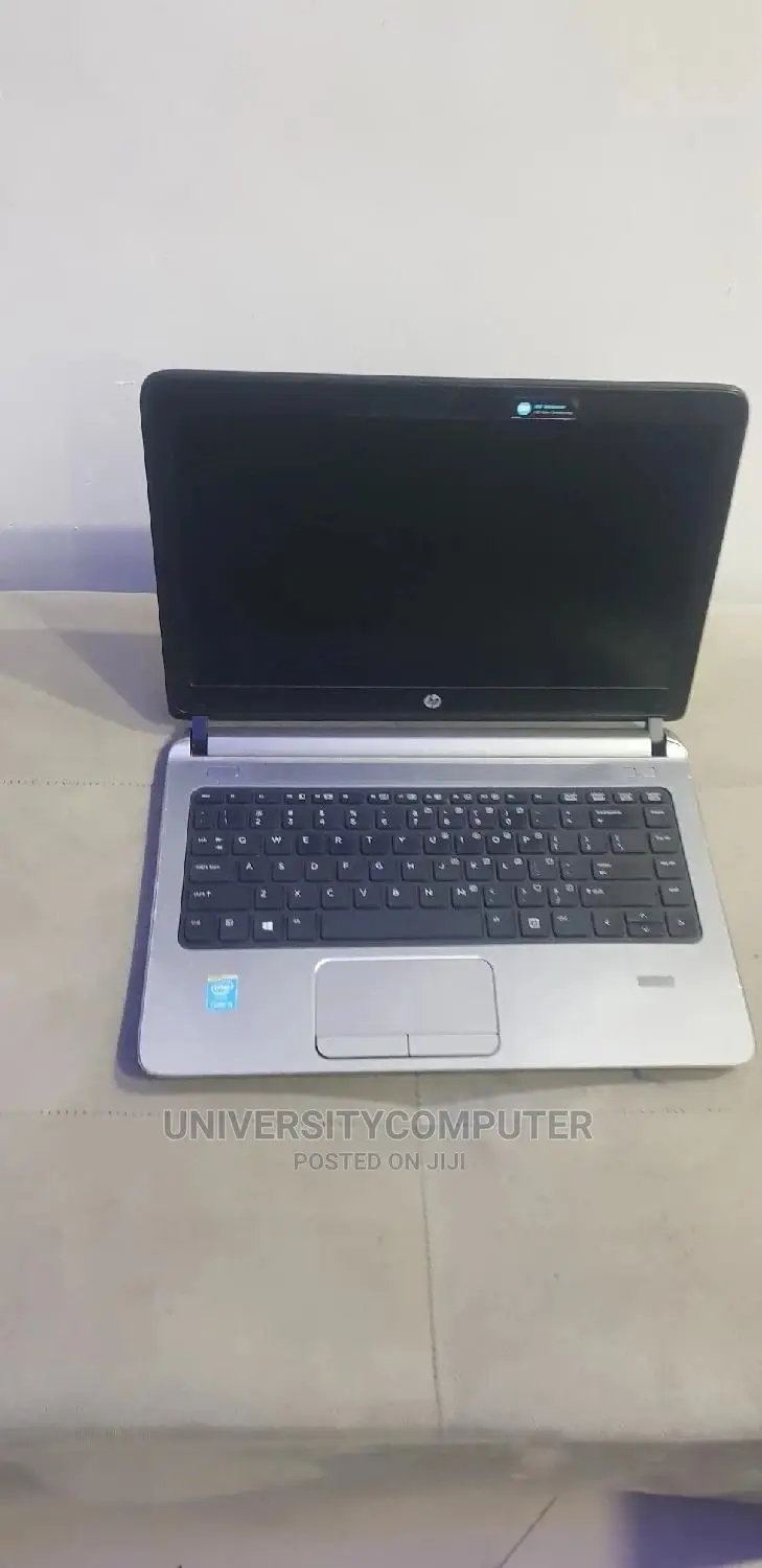 Laptop HP ProBook 430 G2 8GB Intel Core I5 HDD 500GB