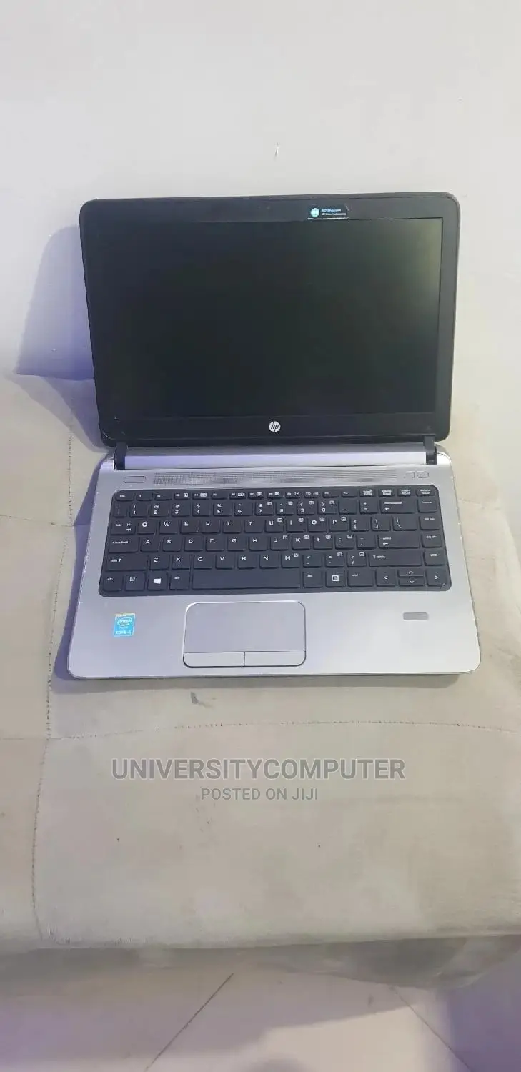 Laptop HP ProBook 430 G2 8GB Intel Core I5 HDD 500GB