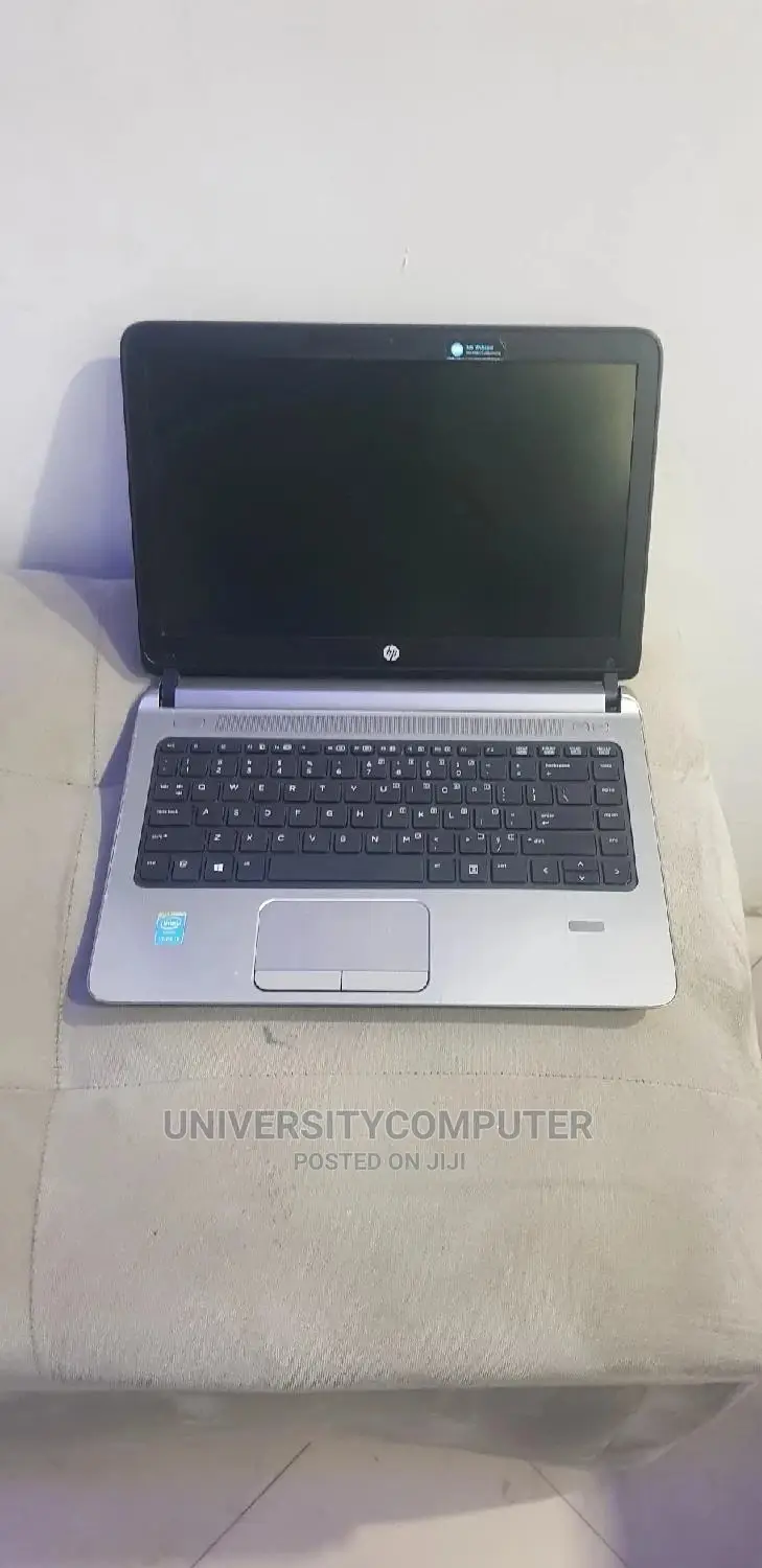 Laptop HP ProBook 430 G2 8GB Intel Core I5 HDD 500GB