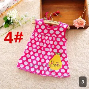 Baby Girl Dress