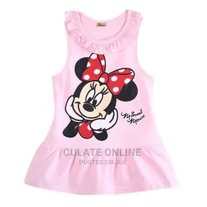 Baby Girl Dress