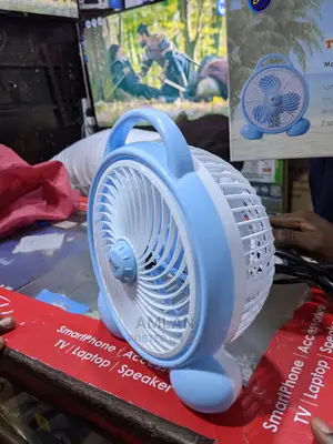 High Class Portable Fan