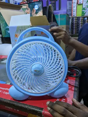 High Class Portable Fan