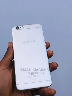 Oppo A57 64 GB Silver