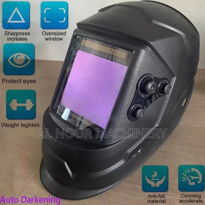 Welding Helmet