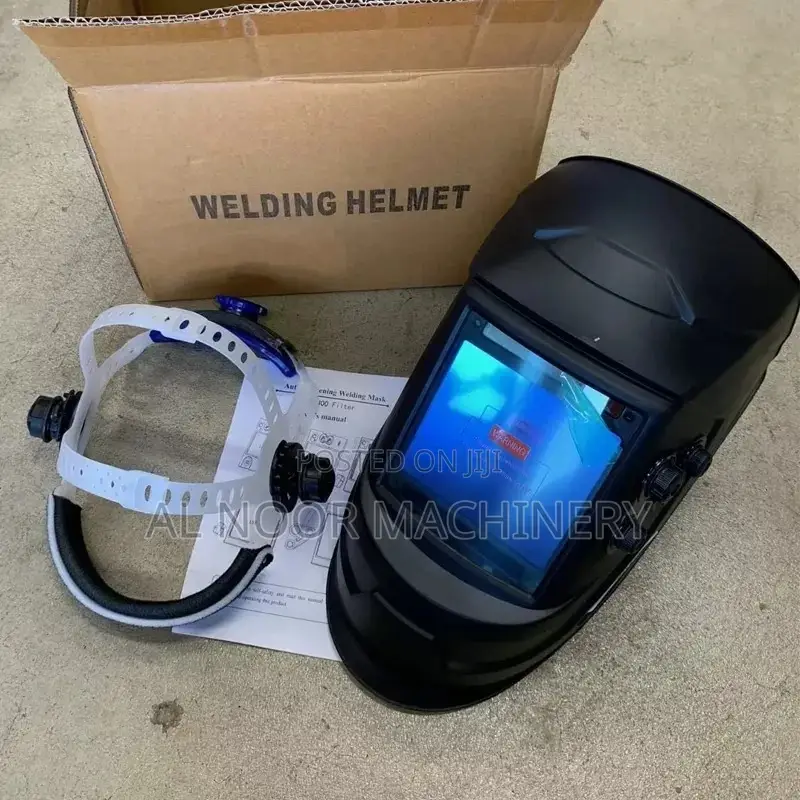 Welding Helmet