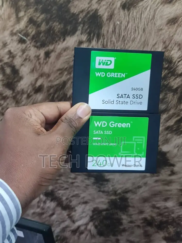 Upgrade Your Computer With a Fast SATA SSD